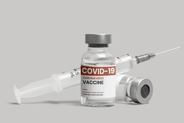 Image for article titled COVID-19 Vaccination
