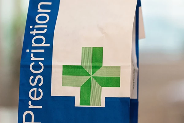 Image for article titled Ordering Repeat Medications