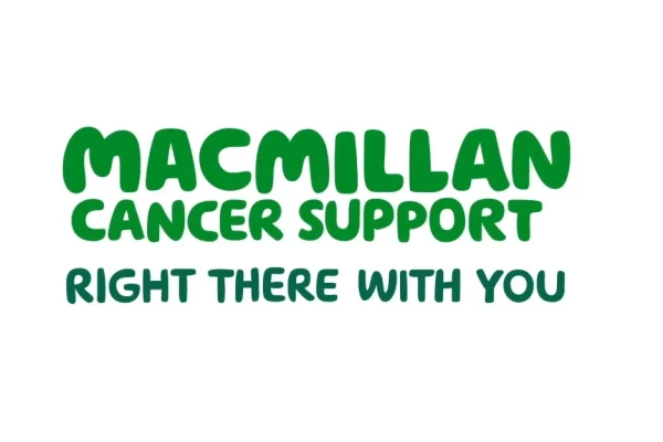 Image for article titled Macmillan Cancer Support