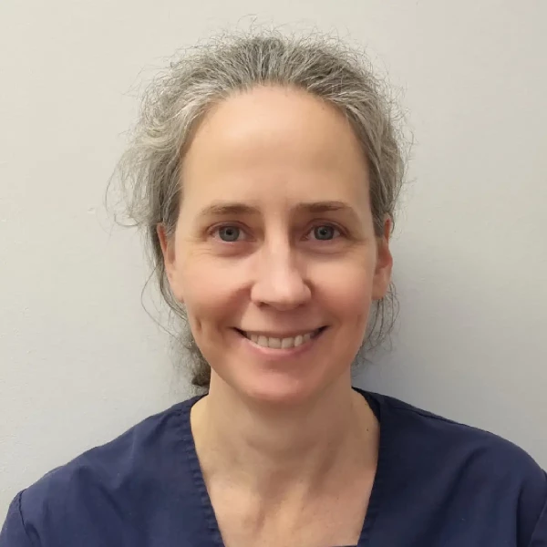 Dr Sarah Belton
